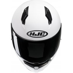 HJC přilba C10 Solid white